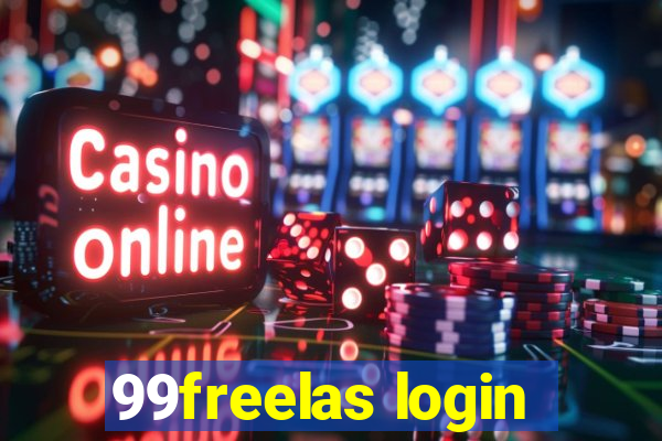 99freelas login